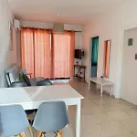 Aparthotel Sea Larnaca