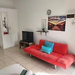 Sea Aparthotel 3*