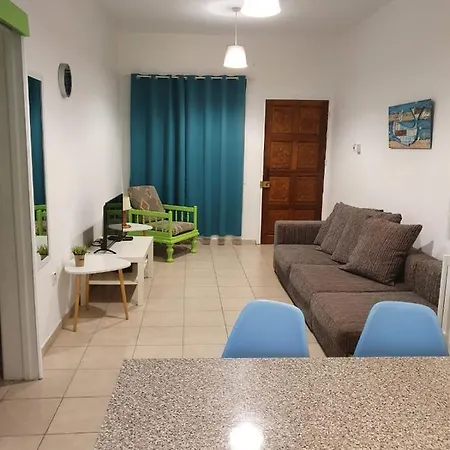 Sea Larnaca