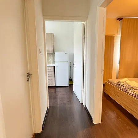 Sea Hotel apartamentowy 3*