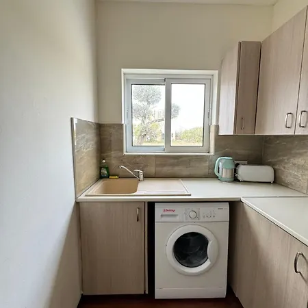 Hotel apartamentowy Sea 3*