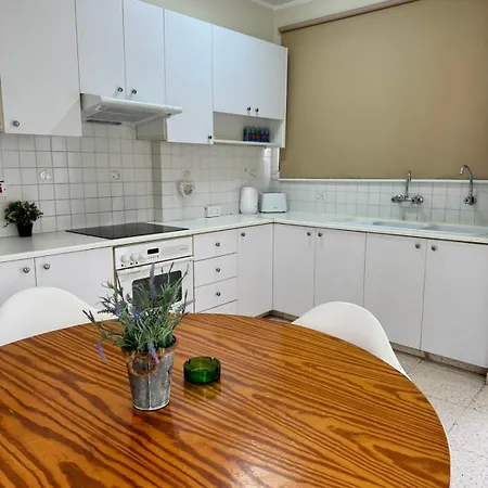 Hotel apartamentowy Sea Larnaca