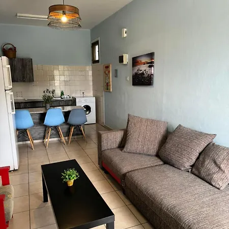 Sea Hotel apartamentowy