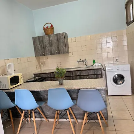 Hotel apartamentowy Sea 3*