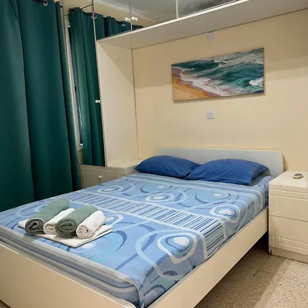 Hotel apartamentowy Sea