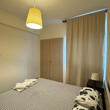 Sea Hotel apartamentowy 3*