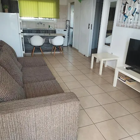 Hotel apartamentowy Sea