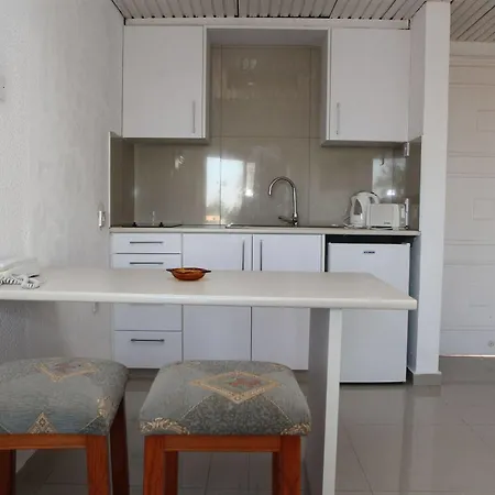 Hotel apartamentowy Sea Larnaca