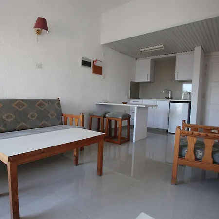 Sea Hotel apartamentowy 3*