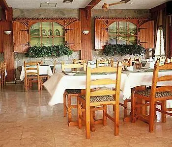 Sea Hotel apartamentowy Larnaca