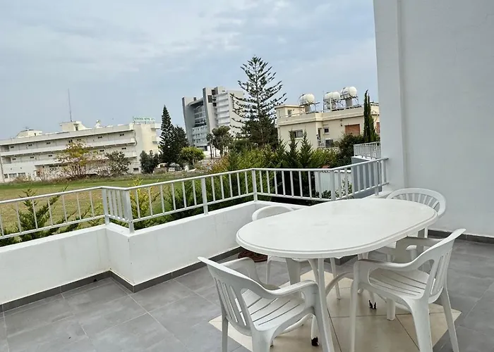 Lejlighedshotel Sea 3*