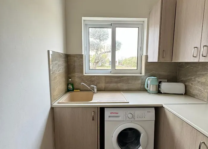 Lejlighedshotel Sea 3*