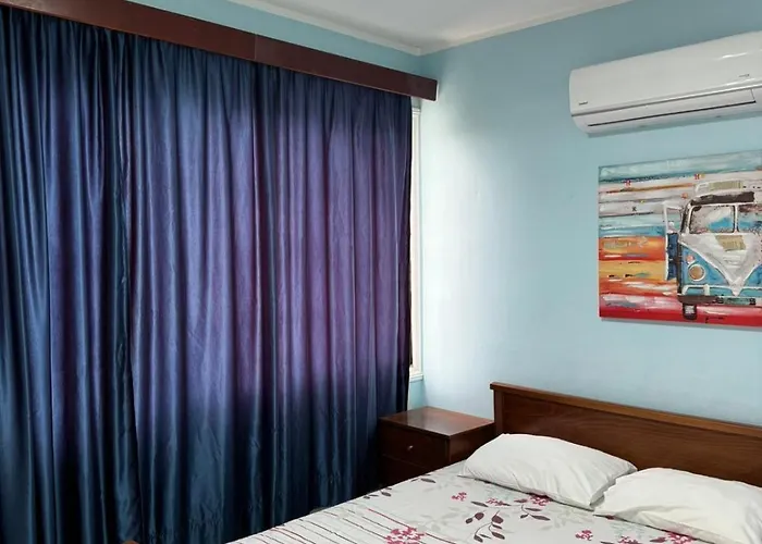 Sea Lejlighedshotel 3*