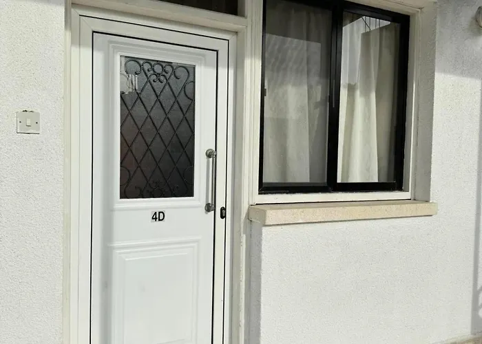 Lejlighedshotel Sea 3*