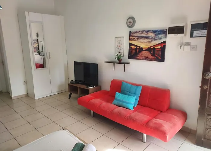 Sea Lejlighedshotel 3*