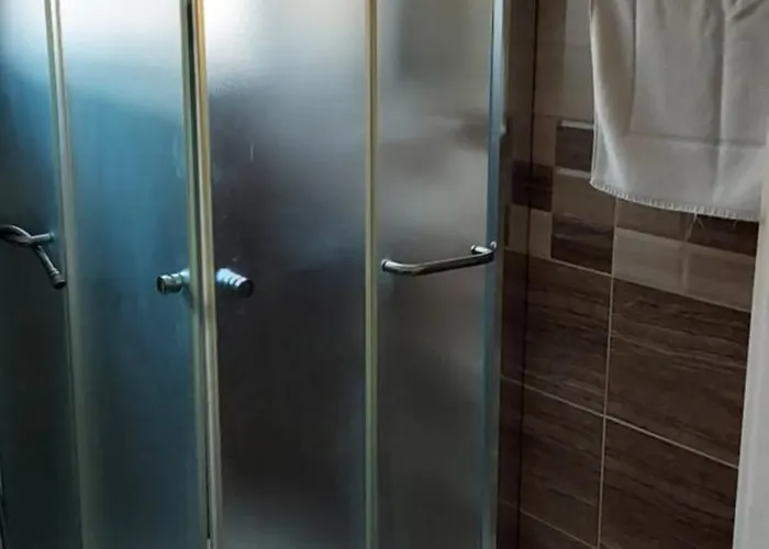 Sea Lejlighedshotel 3*