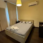 Aparthotel Sea Larnaka
