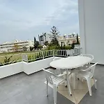Aparthotel Sea 3*