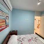 Sea Aparthotel Larnaka