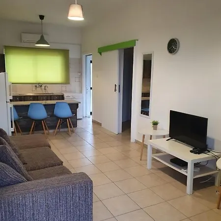 Aparthotel Sea 3*