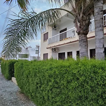 Sea Larnaca