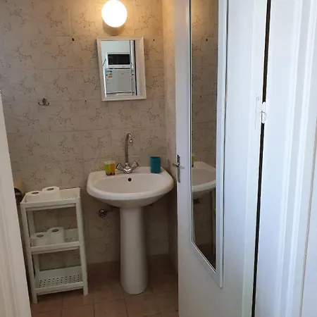 Sea Apart Otel