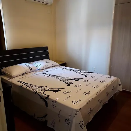 Sea Ξενοδοχείο με διαμερίσματα 3*