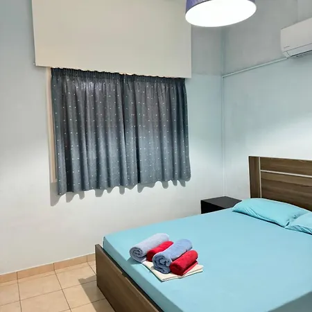 Sea 3* Larnaka