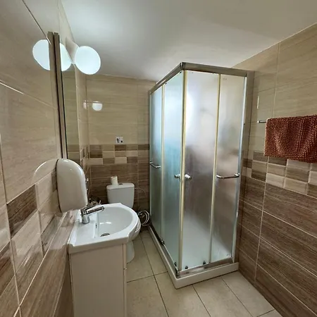 Aparthotel Sea 3*