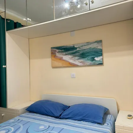 Apart Otel Sea