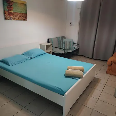 Sea Apart Otel 2*
