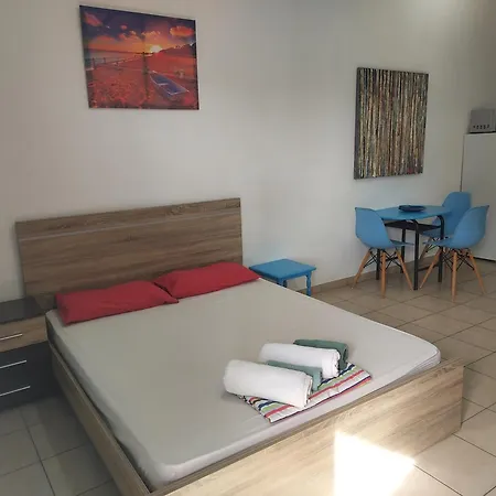 Sea 3* Larnaka