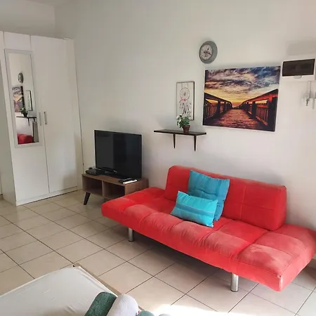 Sea Aparthotel 3*