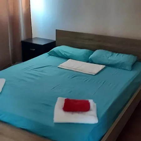 Aparthotel Sea