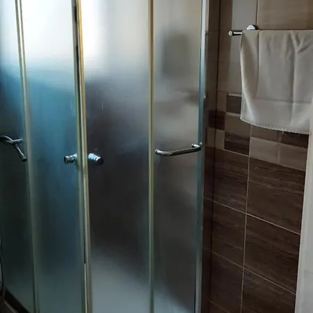 Sea Ξενοδοχείο με διαμερίσματα 3*