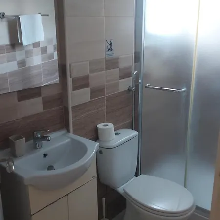 Sea 3* Larnaka