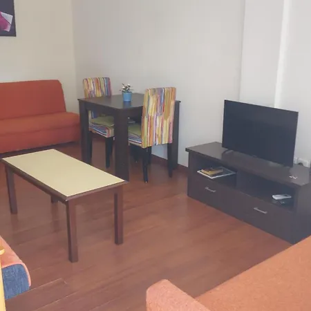 Sea Aparthotel Larnaca