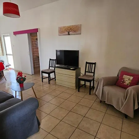 Sea Aparthotel