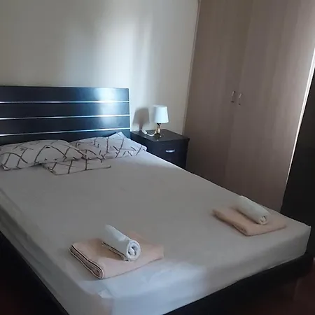 Aparthotel Sea