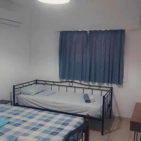 Sea Apart-hotel 3*