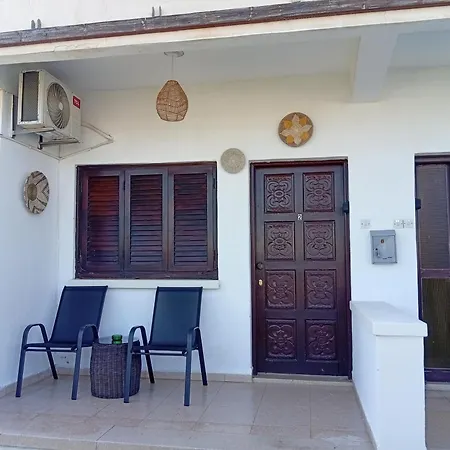 Sea Aparthotel