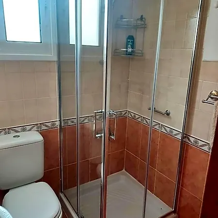 شقة فندقية Sea 3*