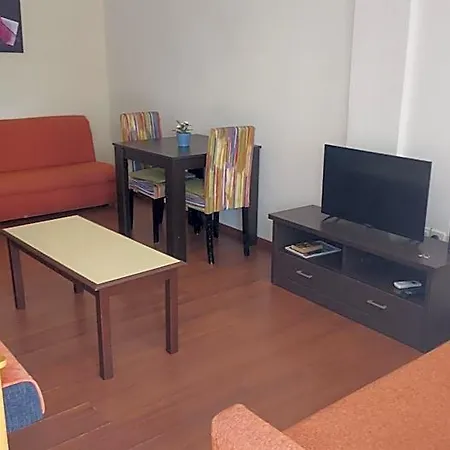 Apartmanhotel Sea Lárnaka