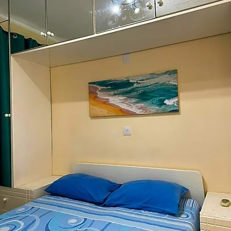 Sea Apartmanhotel