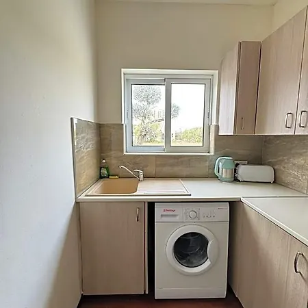 Sea Apartmanhotel