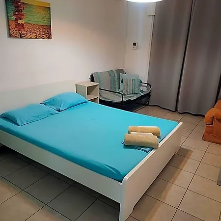 Sea Apartmanhotel 3*