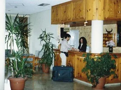 Sea Apart-hotel