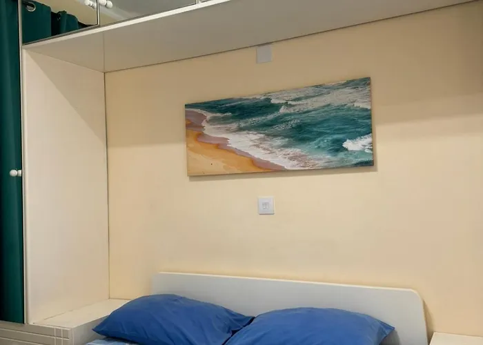 Aparthotel Sea