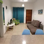 Sea Larnaca