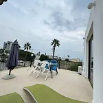 Lejlighedshotel Sea